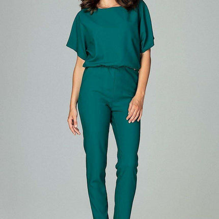 Chic Versatile Jumpsuit - Très Elite