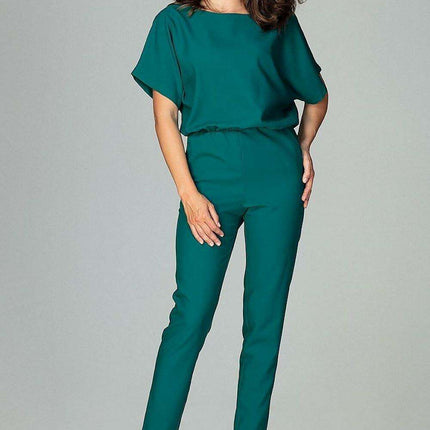 Chic Versatile Jumpsuit - Très Elite