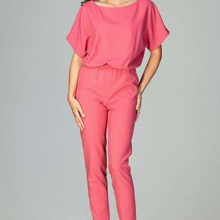 Chic Versatile Jumpsuit - Très Elite