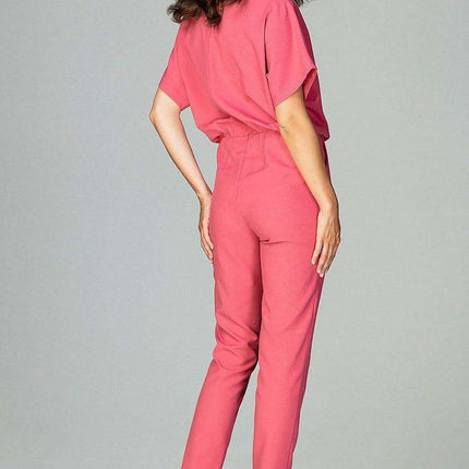 Chic Versatile Jumpsuit - Très Elite