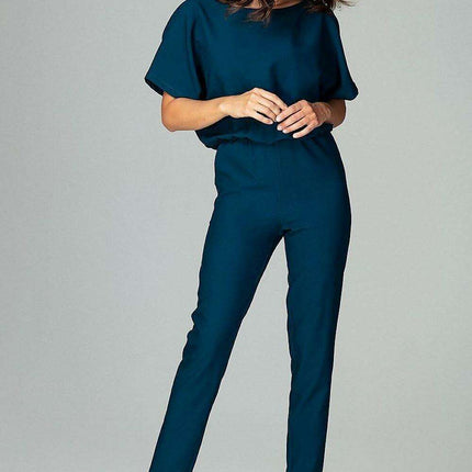 Chic Versatile Jumpsuit - Très Elite