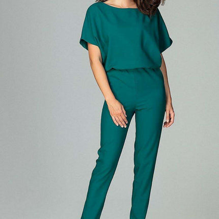 Chic Versatile Jumpsuit - Très Elite