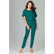 green / L