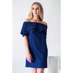 navy blue / L