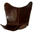 Leather cover