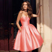 Watermelon Pink / 2