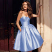 Light Blue / 2