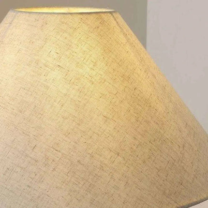 Chic Wabi Sabi Ceramic Table Lamp - Customizable Brightness & Color for Elegant Spaces - Très Elite