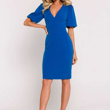 Chic Waist-Cinching Corset Dress - Très Elite