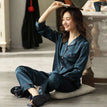 Navy Blue for Women / M