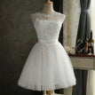 WHITE / XS