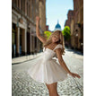 White / XS