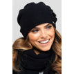 black / one-size-fits-all