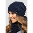 navy blue / one-size-fits-all