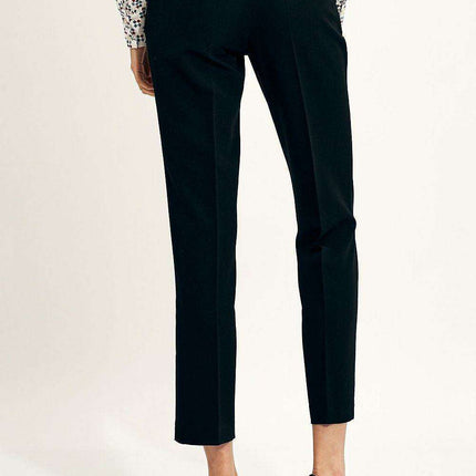 Chic Womens Chino Trousers By Nife Casual Officewear - Très Elite