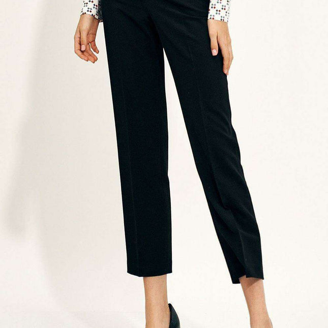 Chic Womens Chino Trousers By Nife Casual Officewear