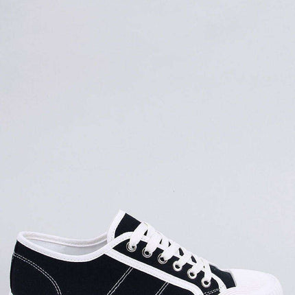 Chic Women’s Platform Sneakers Model 176132 - Très Elite