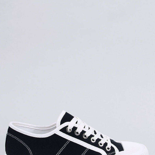 Chic Women’s Platform Sneakers Model 176132