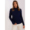 navy blue / one-size-fits-all