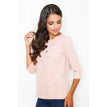 pink / L