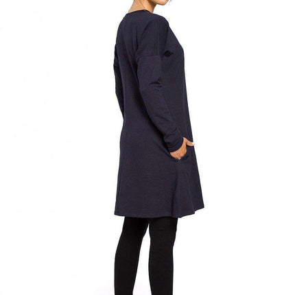 Chic and Comfy Trapeze Top - Your Go-To for Everyday Wear - Très Elite