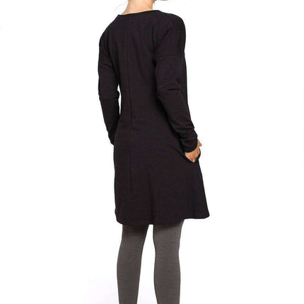 Chic and Comfy Trapeze Top - Your Go-To for Everyday Wear - Très Elite