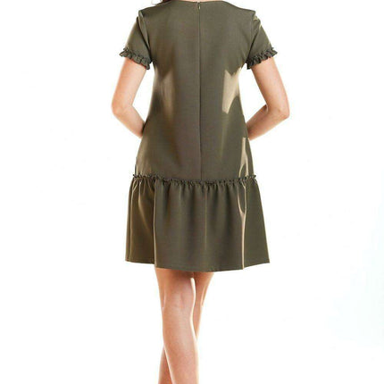 Chic and Versatile Mini Dress for Every Event - Très Elite