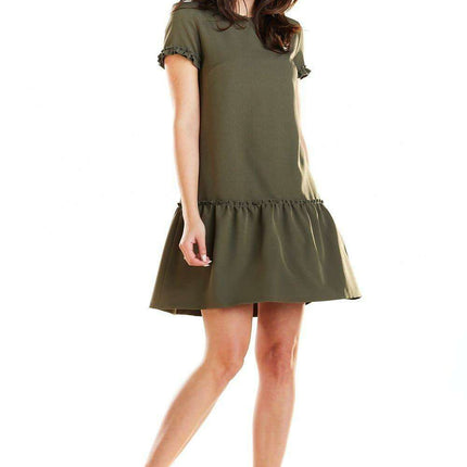 Chic and Versatile Mini Dress for Every Event - Très Elite