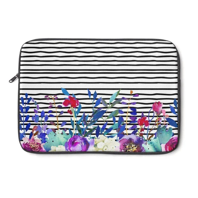 ChicGuard Elite Laptop Sleeve - Where Style Meets Protection