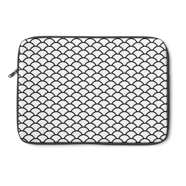 ChicGuard Laptop Sleeve - Elegant Protection for Your Device