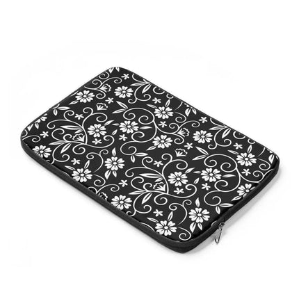 ChicShield Laptop Sleeve - Stylish & Protective Tech Companion