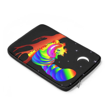 ChicShield Laptop Sleeves - Fashionable Defense with Enduring Reliability.