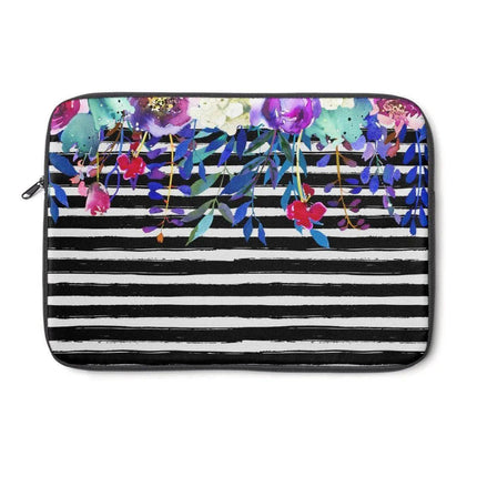 ChicShield Laptop Sleeves: Stylish Safeguard for Your Device