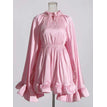 S / Pink