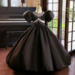 black / 6T(120cm)