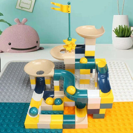 Children's Interactive Study Desk and Chair Bundle - Innovative Learning Set for Young Minds - Très Elite