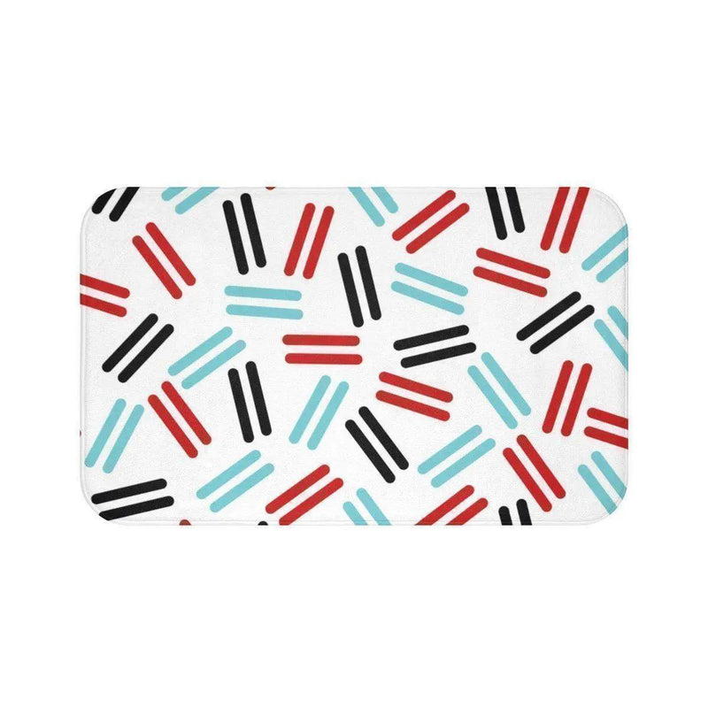 Children's Premium Memory Foam Bath Mat by Maison d'Elite - Très Elite