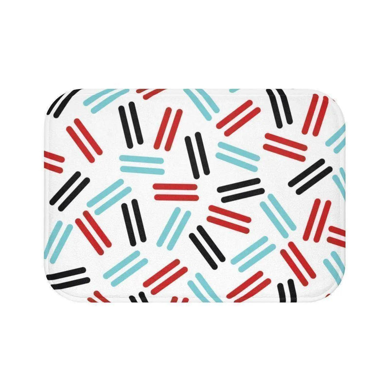 Children's Premium Memory Foam Bath Mat by Maison d'Elite - Très Elite