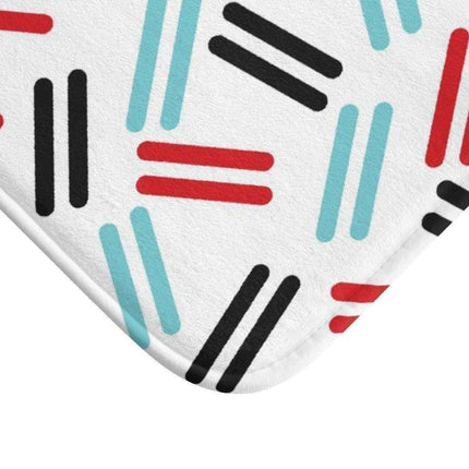 Children's Premium Memory Foam Bath Mat by Maison d'Elite- Très Elite- Très Elite