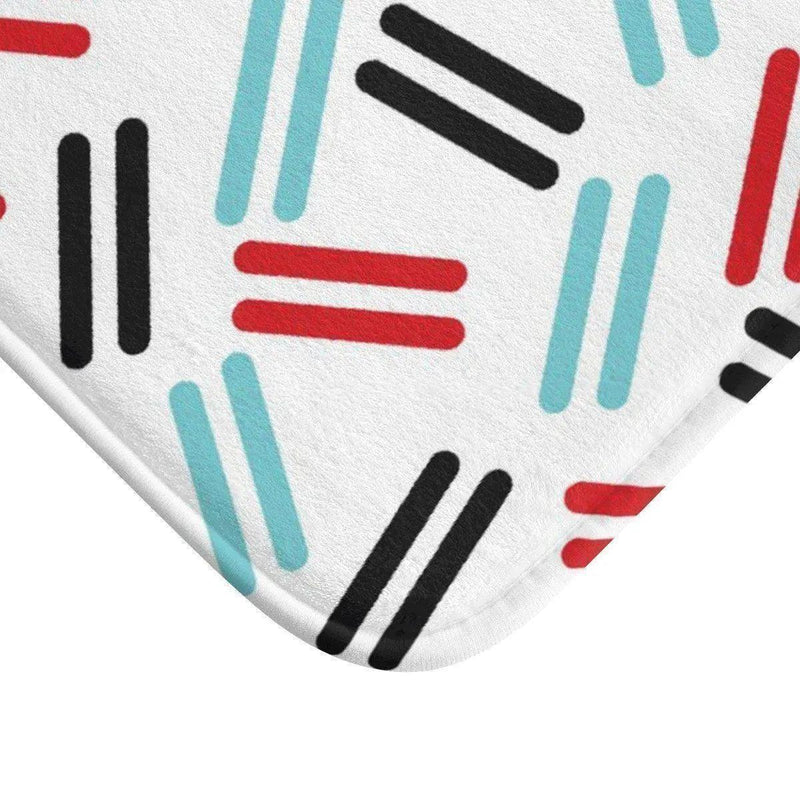 Children's Premium Memory Foam Bath Mat by Maison d'Elite - Très Elite