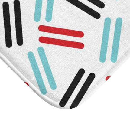 Children's Premium Memory Foam Bath Mat by Maison d'Elite- Très Elite- Très Elite