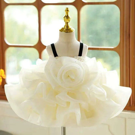 Children's Princess Ball Gown - Perfect for Every Special Occasion - Très Elite