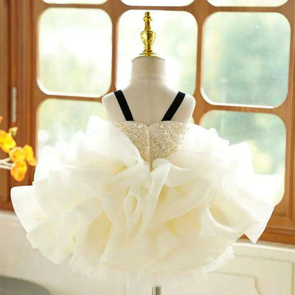 Children's Princess Ball Gown - Perfect for Every Special Occasion - Très Elite