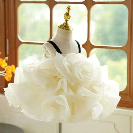 Children's Princess Ball Gown - Perfect for Every Special Occasion - Très Elite