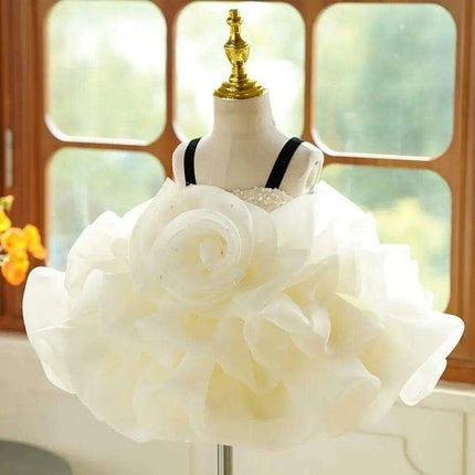 Children's Princess Ball Gown - Perfect for Every Special Occasion - Très Elite