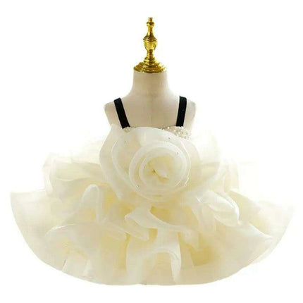 Children's Princess Ball Gown - Perfect for Every Special Occasion - Très Elite