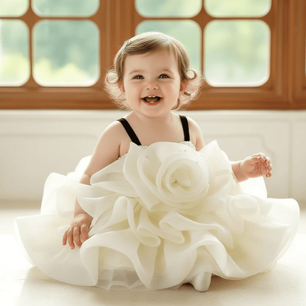 Children's Princess Ball Gown - Perfect for Every Special Occasion - Très Elite