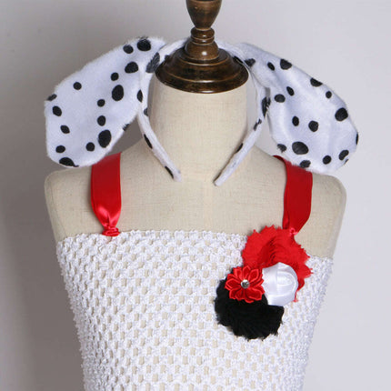 Children's holiday costume - Très Elite