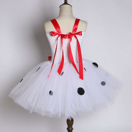 Children's holiday costume - Très Elite
