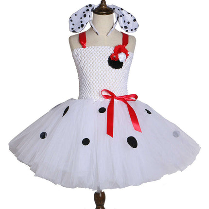 Children's holiday costume - Très Elite